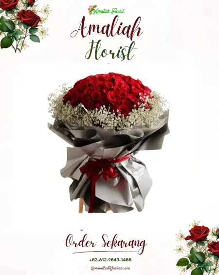 Buket Bunga Boven Digoel